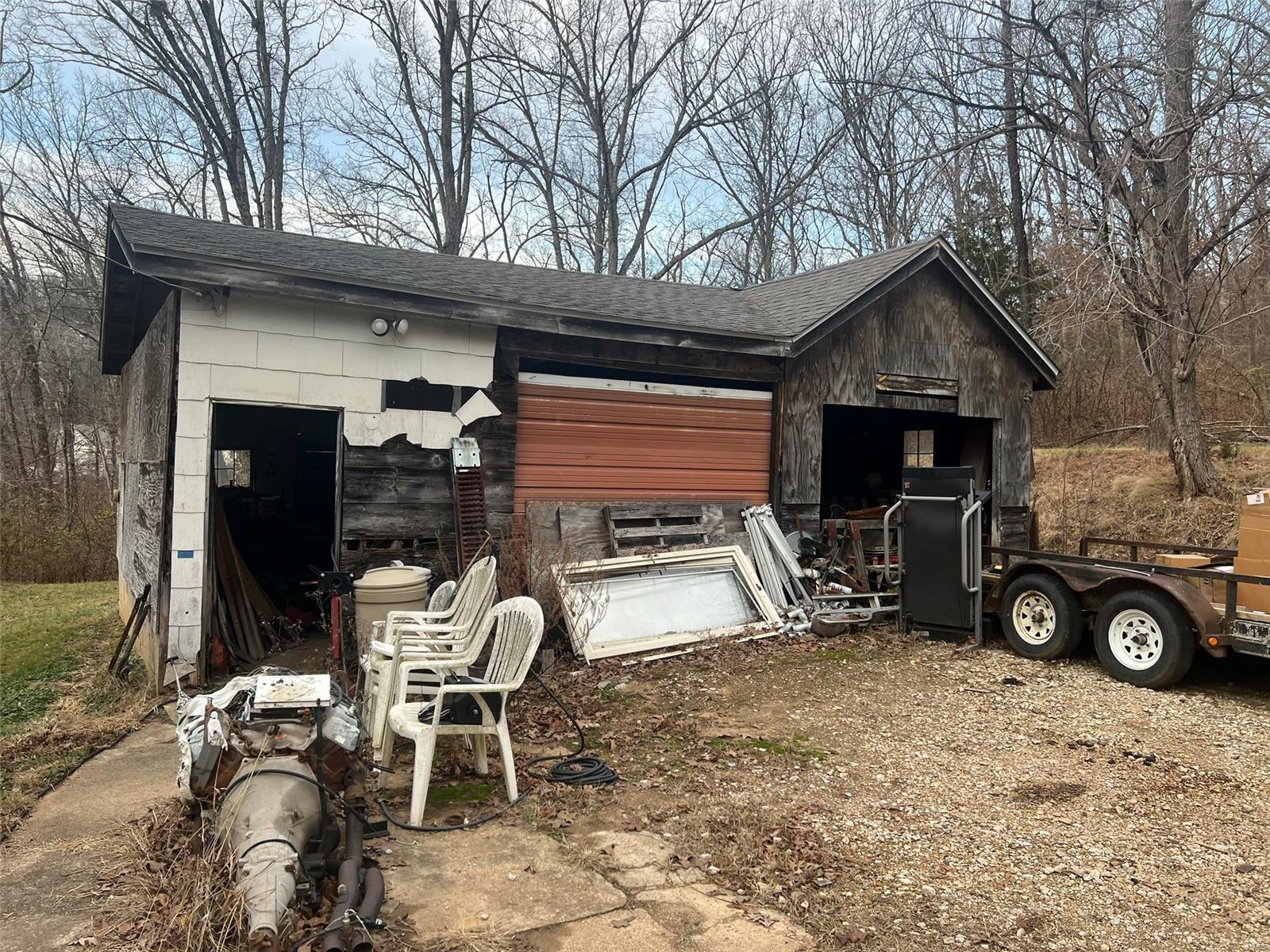 1620 Inez Lane