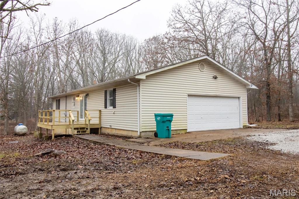 4689 Highway P