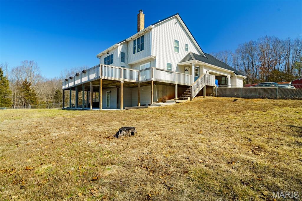 11501 County Road 8490