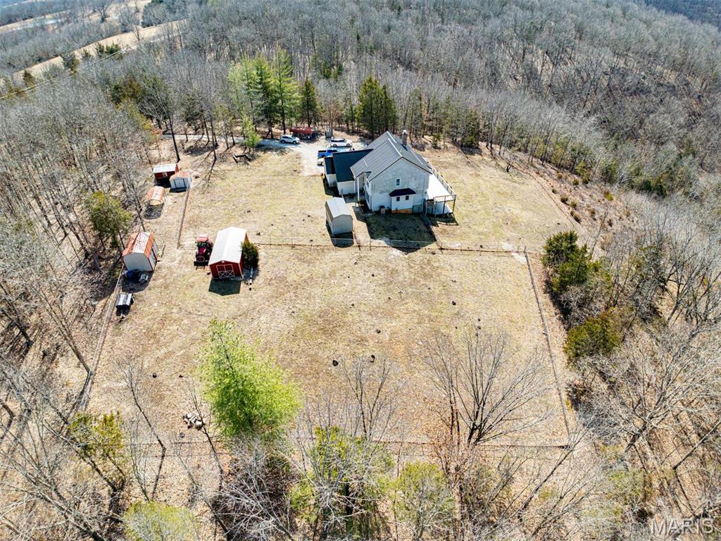 11501 County Road 8490