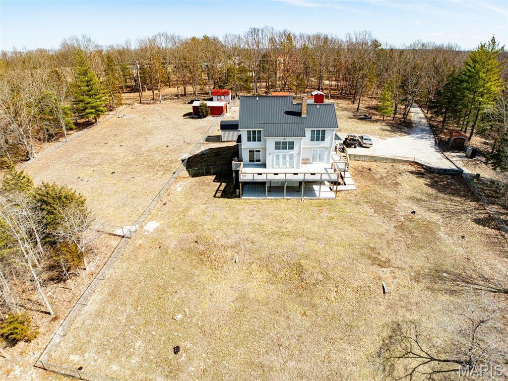 11501 County Road 8490