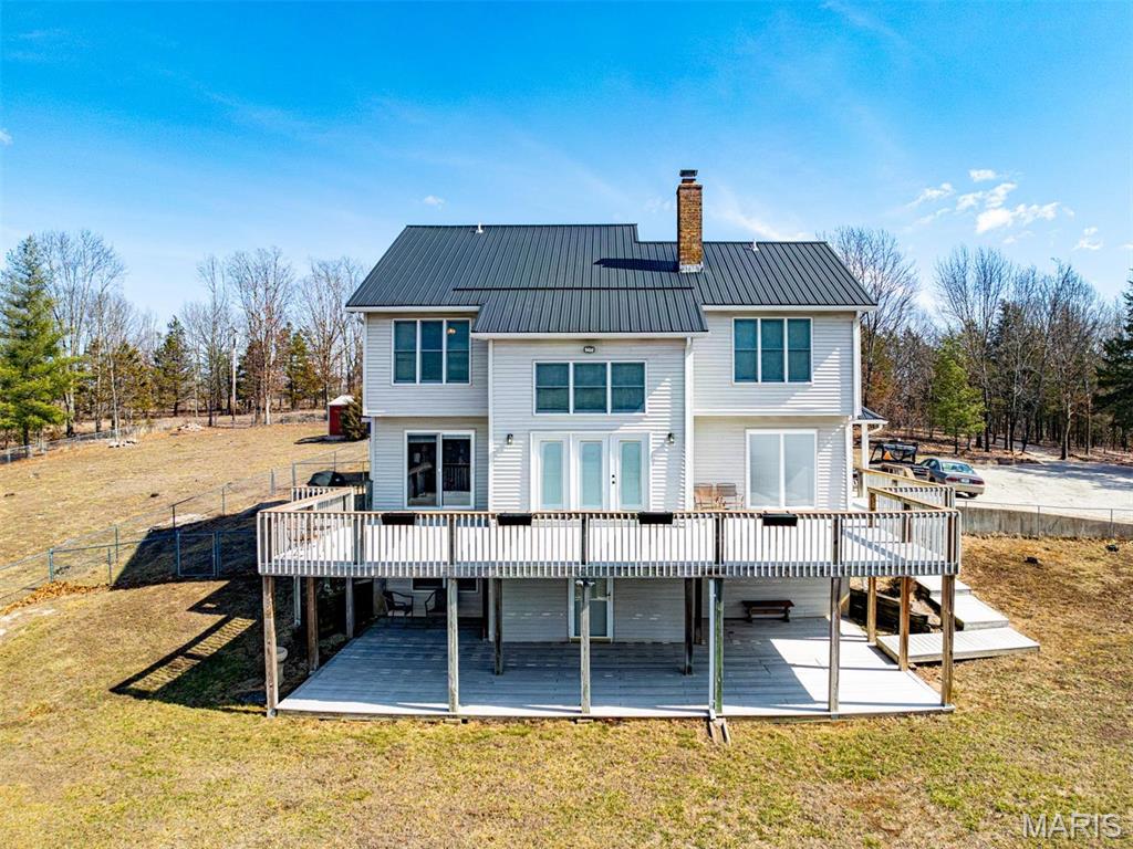 11501 County Road 8490