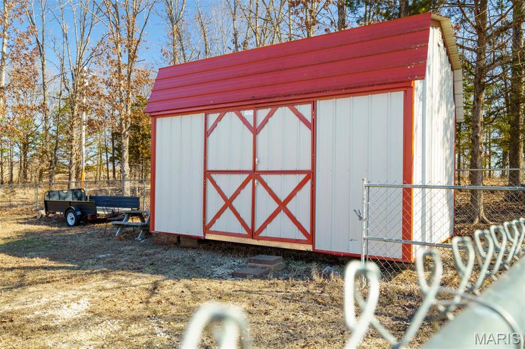 11501 County Road 8490