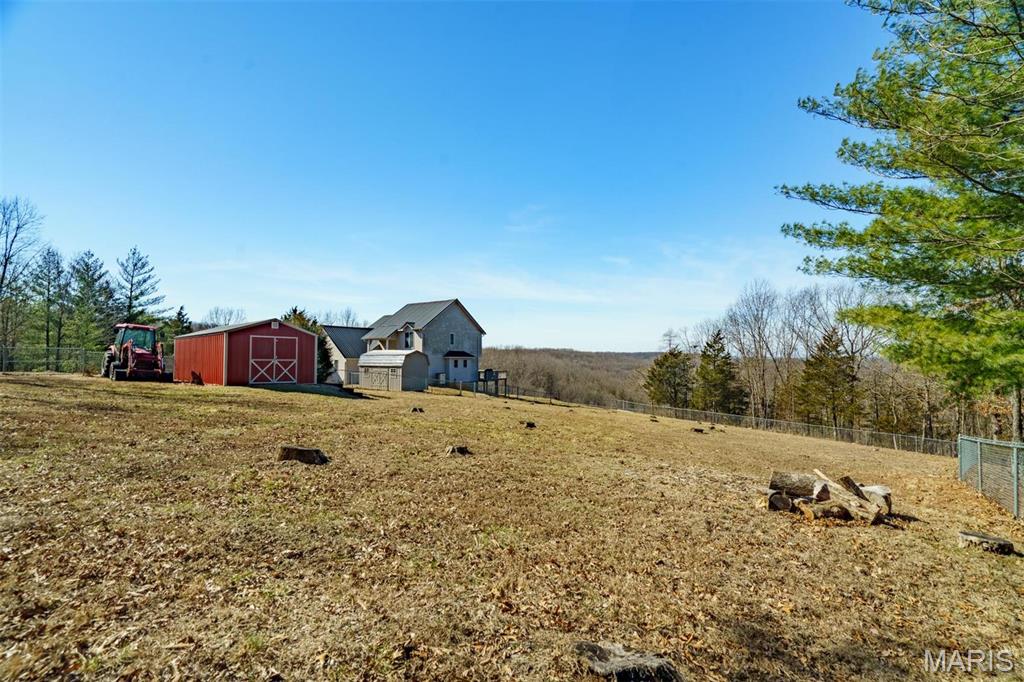 11501 County Road 8490