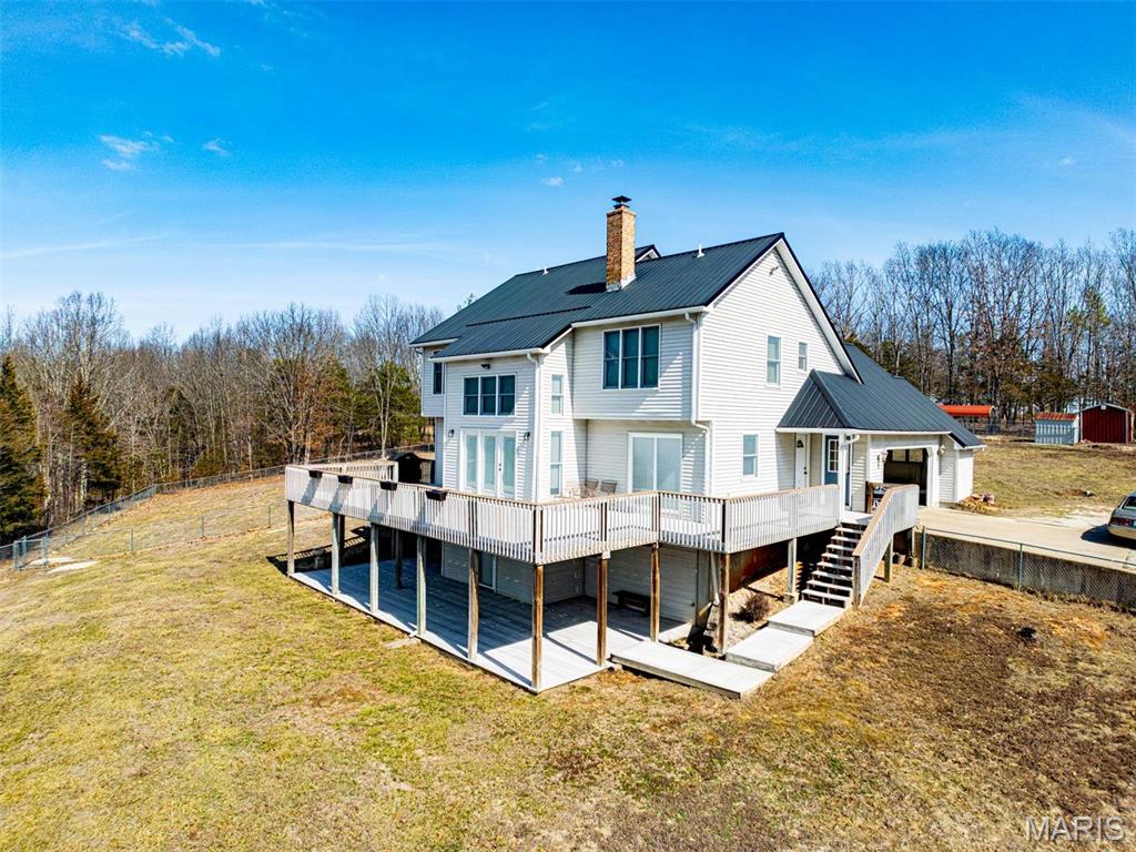 11501 County Road 8490