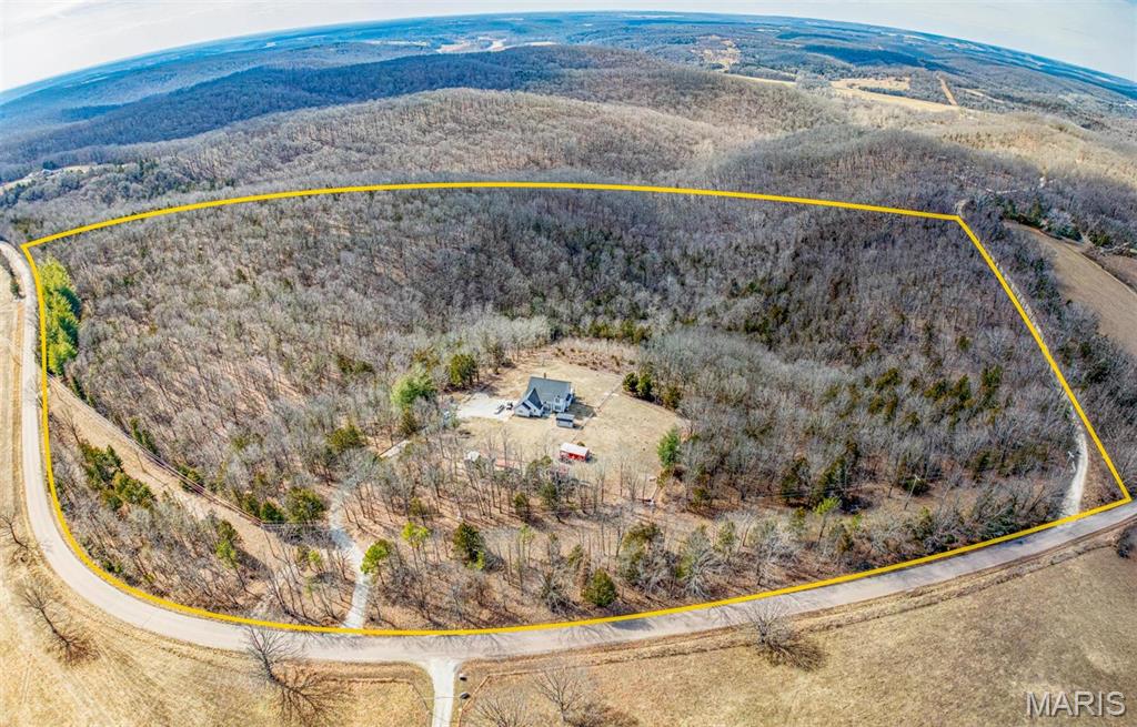 11501 County Road 8490