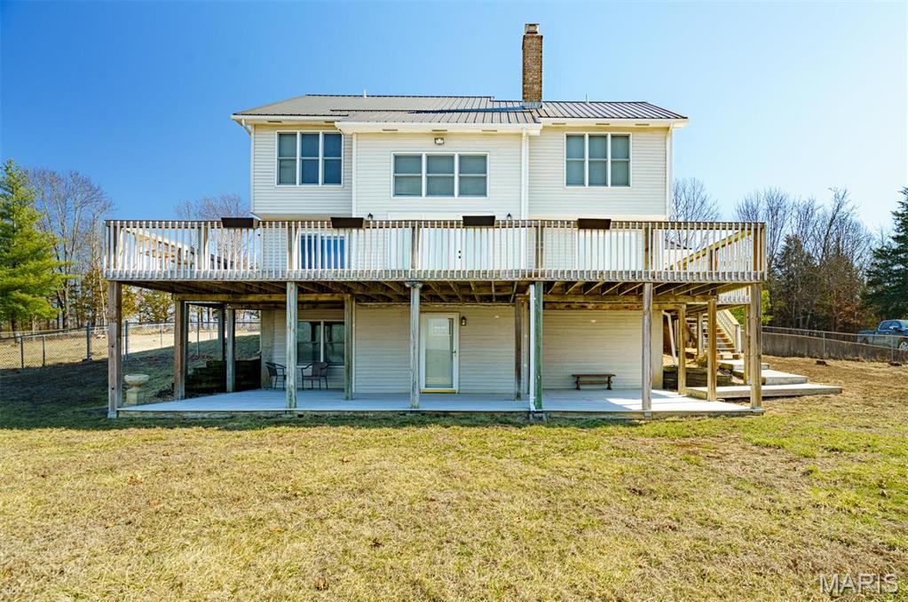 11501 County Road 8490