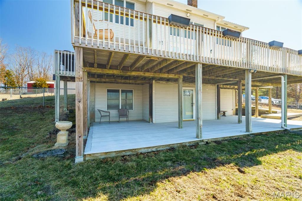 11501 County Road 8490