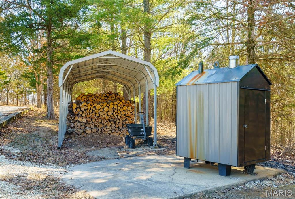 11501 County Road 8490