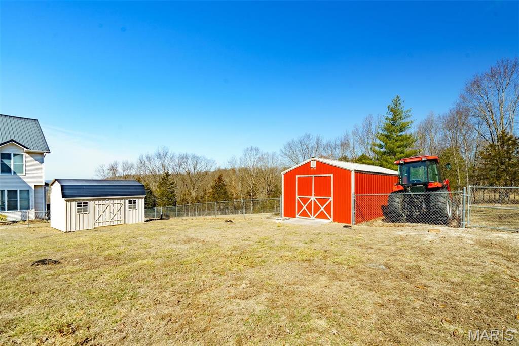 11501 County Road 8490