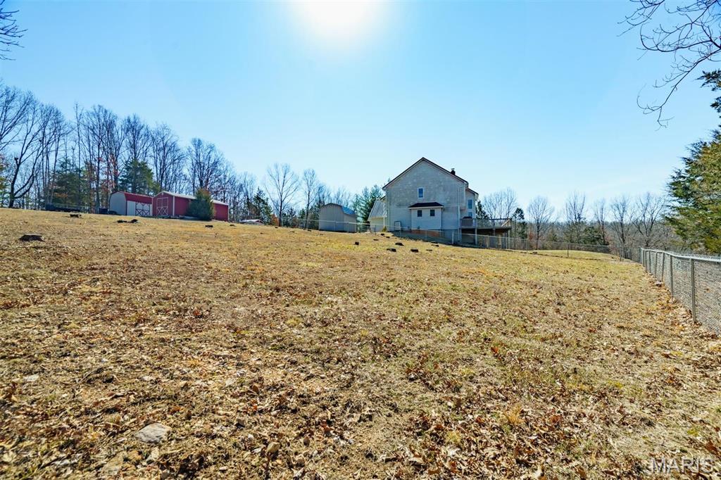 11501 County Road 8490