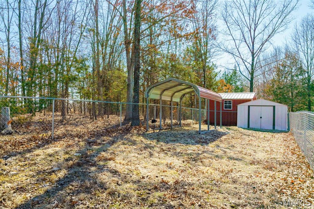 11501 County Road 8490