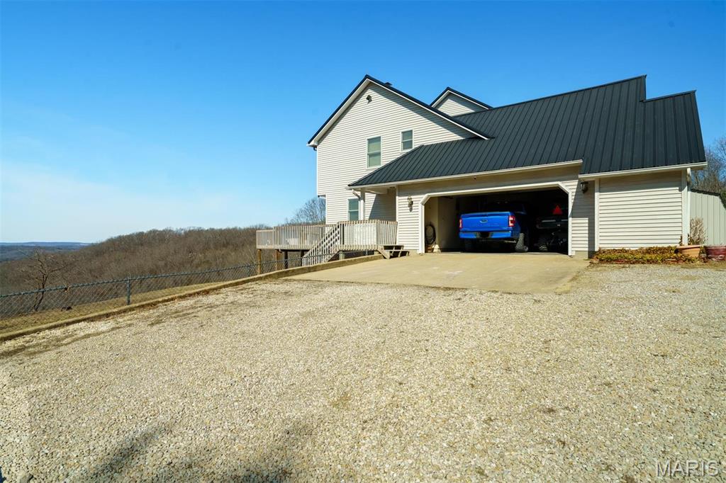 11501 County Road 8490