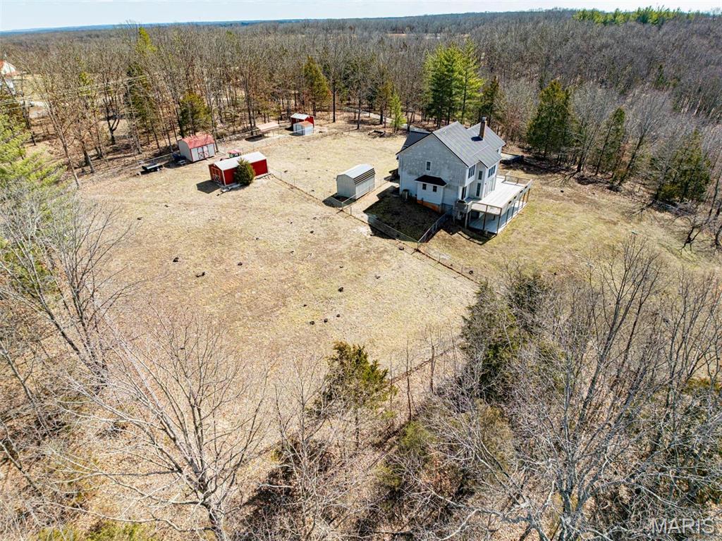 11501 County Road 8490