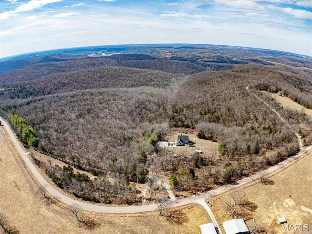 11501 County Road 8490