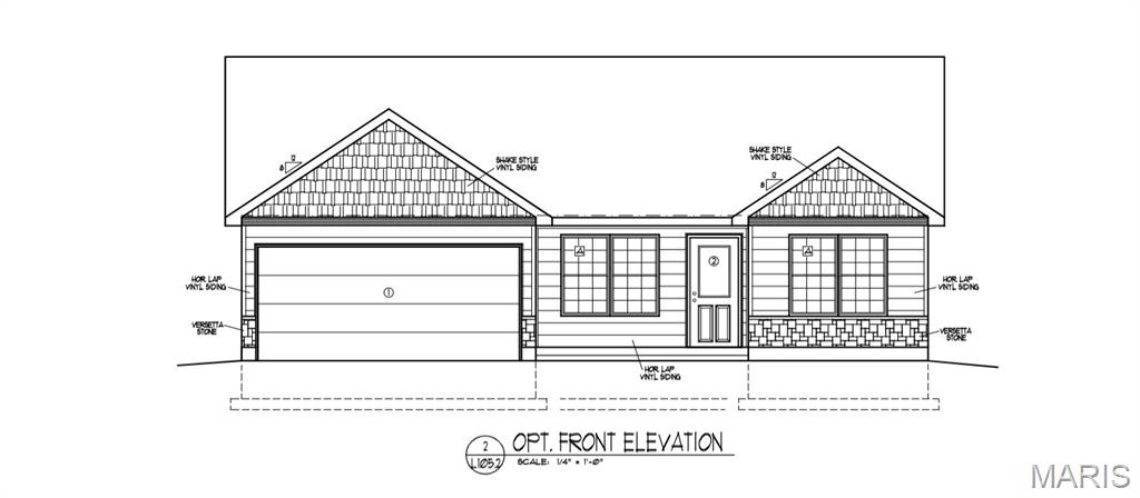 0 Lot 28 Mesa Drive