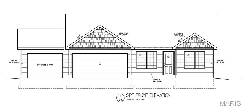 0 Lot 33 Mesa Drive