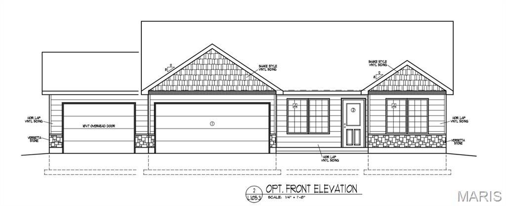 0 Lot 33 Mesa Drive