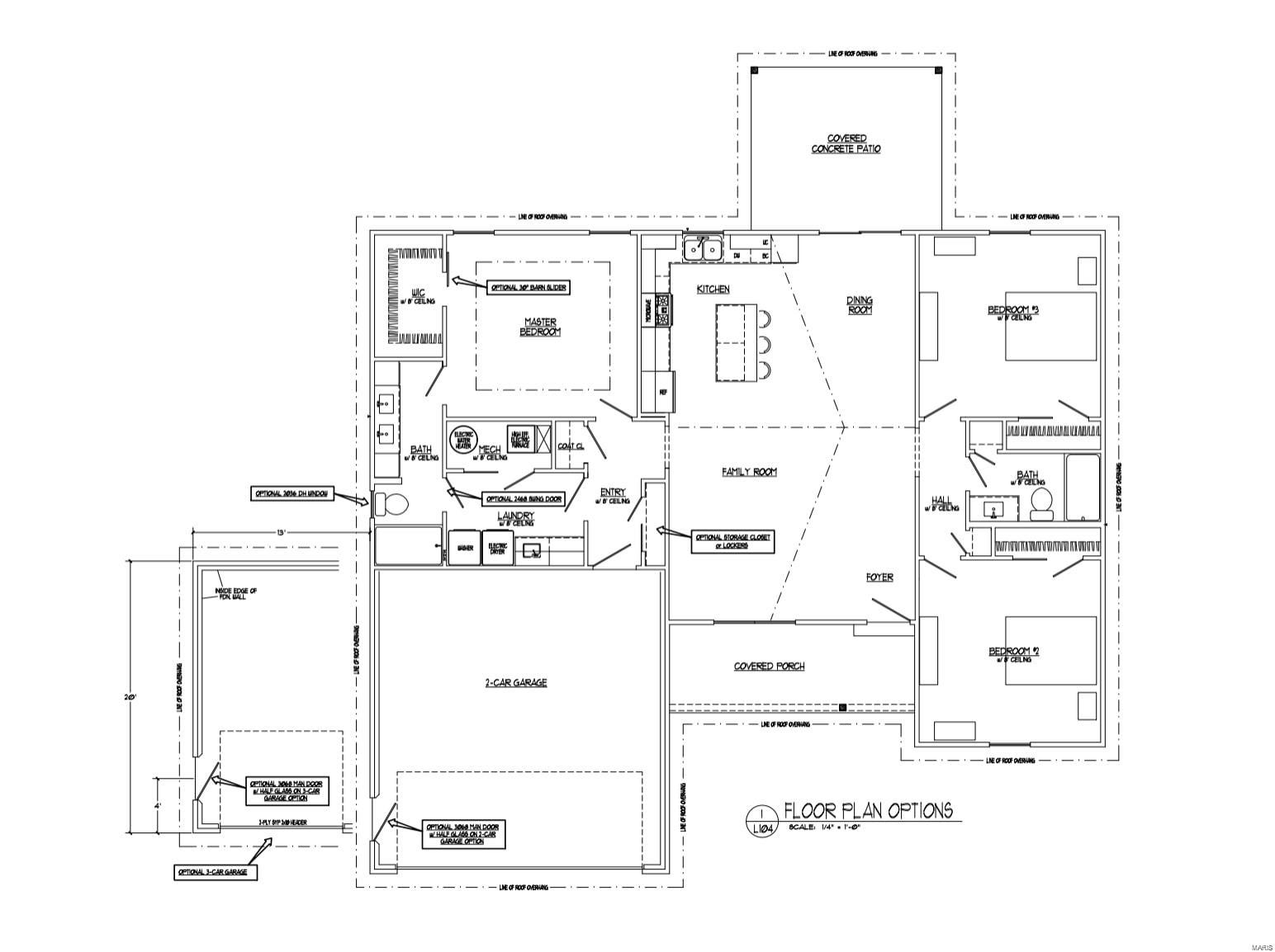 0 Lot 35 Mesa Drive
