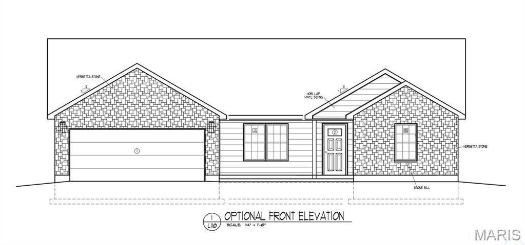 0 Lot 36 Mesa Drive