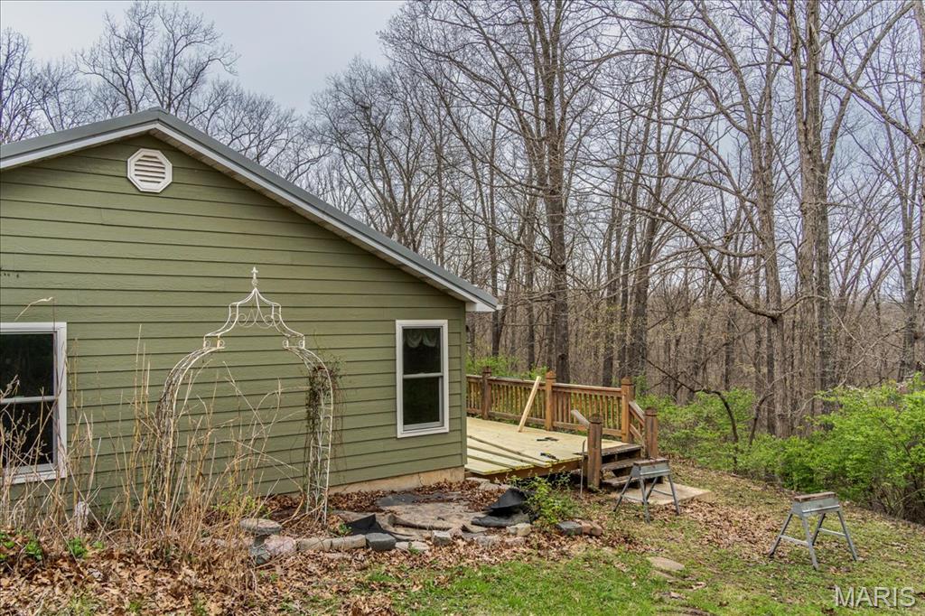 991 Twin Springs Road