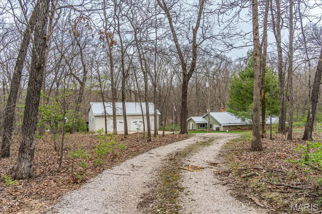 991 Twin Springs Road