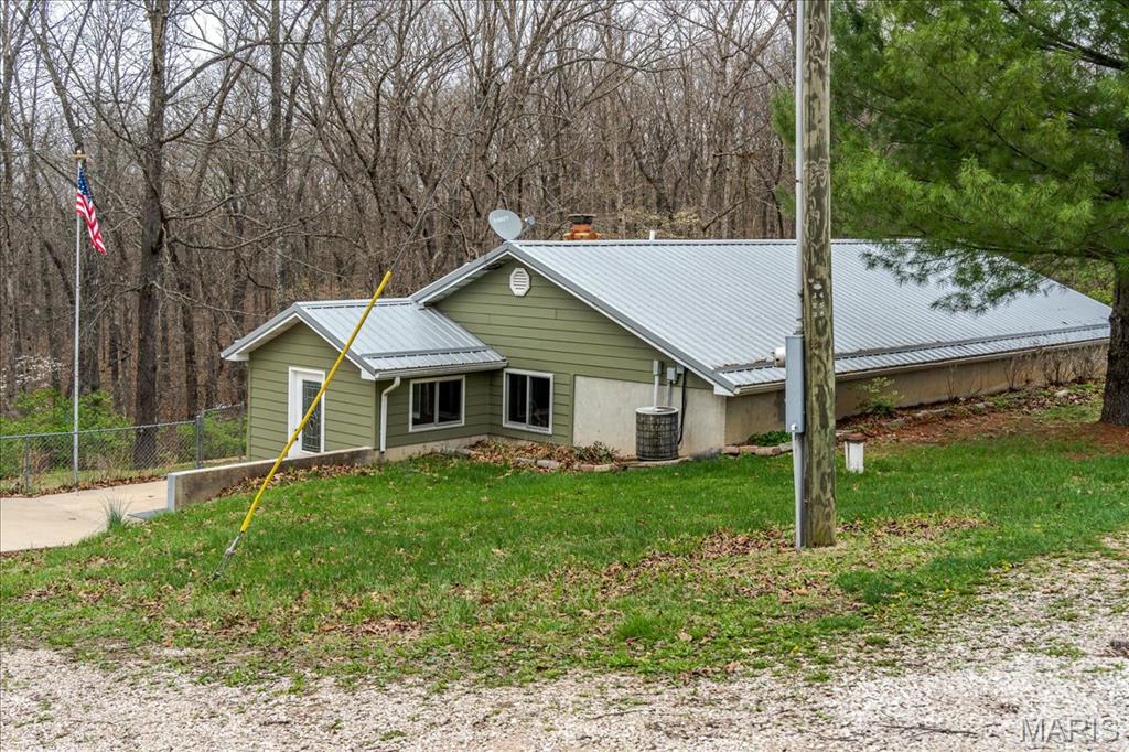 991 Twin Springs Road