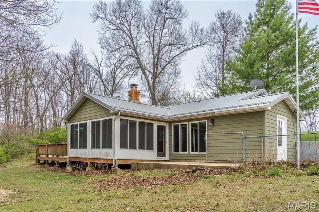 991 Twin Springs Road