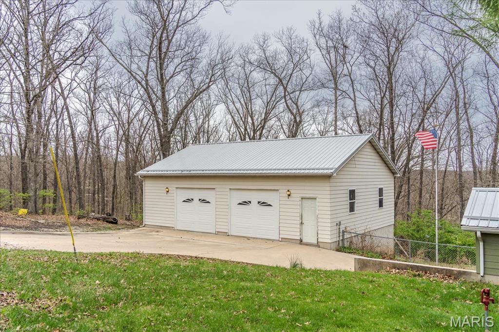 991 Twin Springs Road