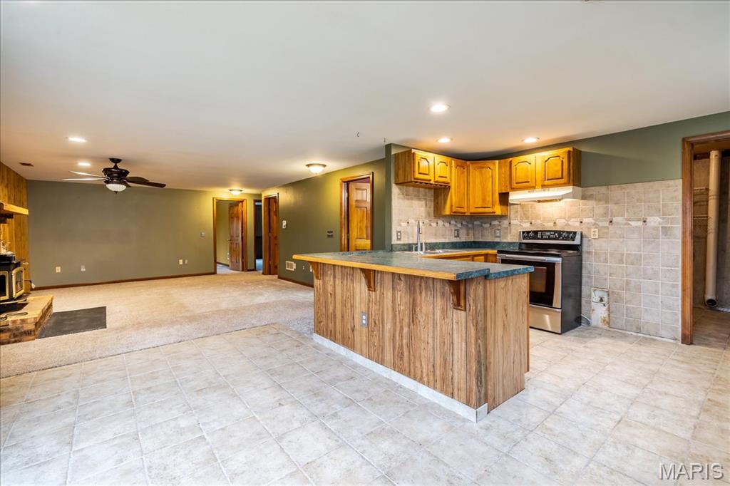991 Twin Springs Road