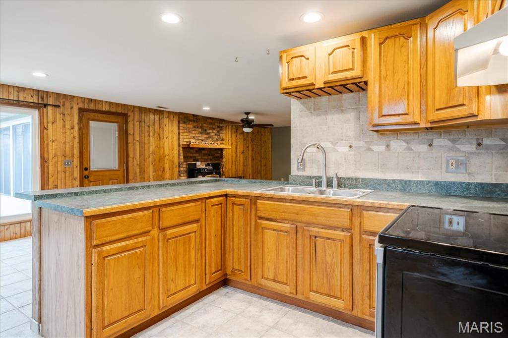 991 Twin Springs Road