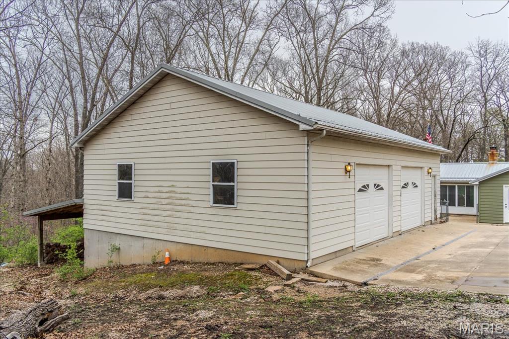 991 Twin Springs Road