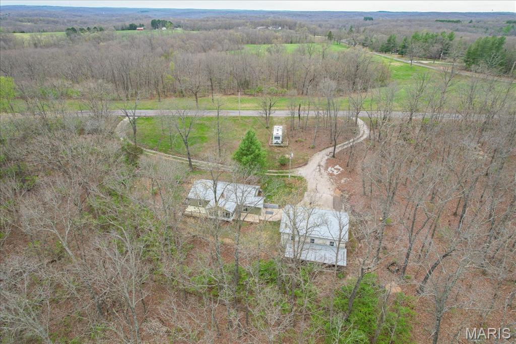 991 Twin Springs Road