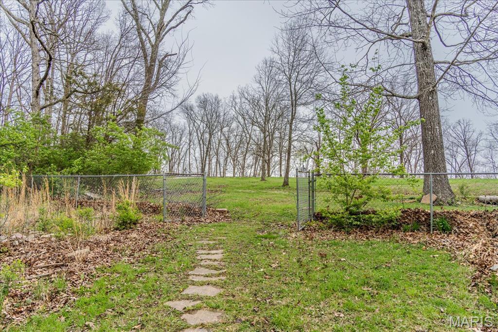 991 Twin Springs Road