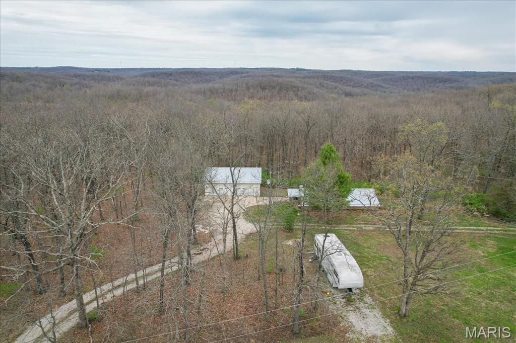 991 Twin Springs Road