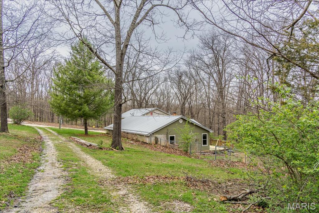991 Twin Springs Road