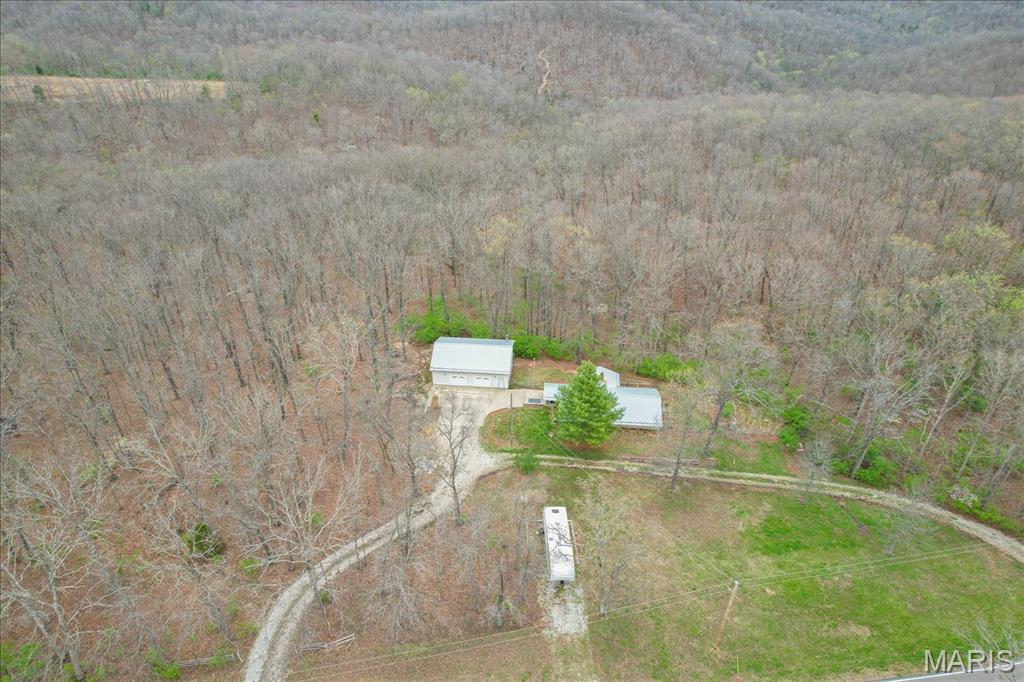 991 Twin Springs Road