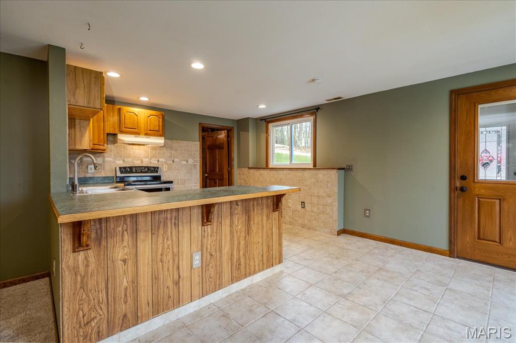 991 Twin Springs Road
