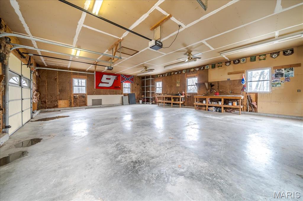 991 Twin Springs Road
