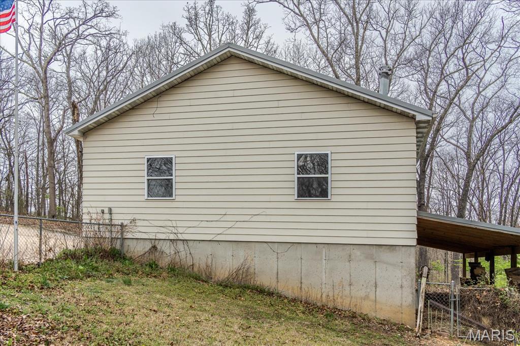 991 Twin Springs Road