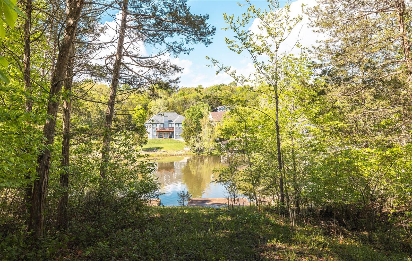 10212 Lake Ridge Drive