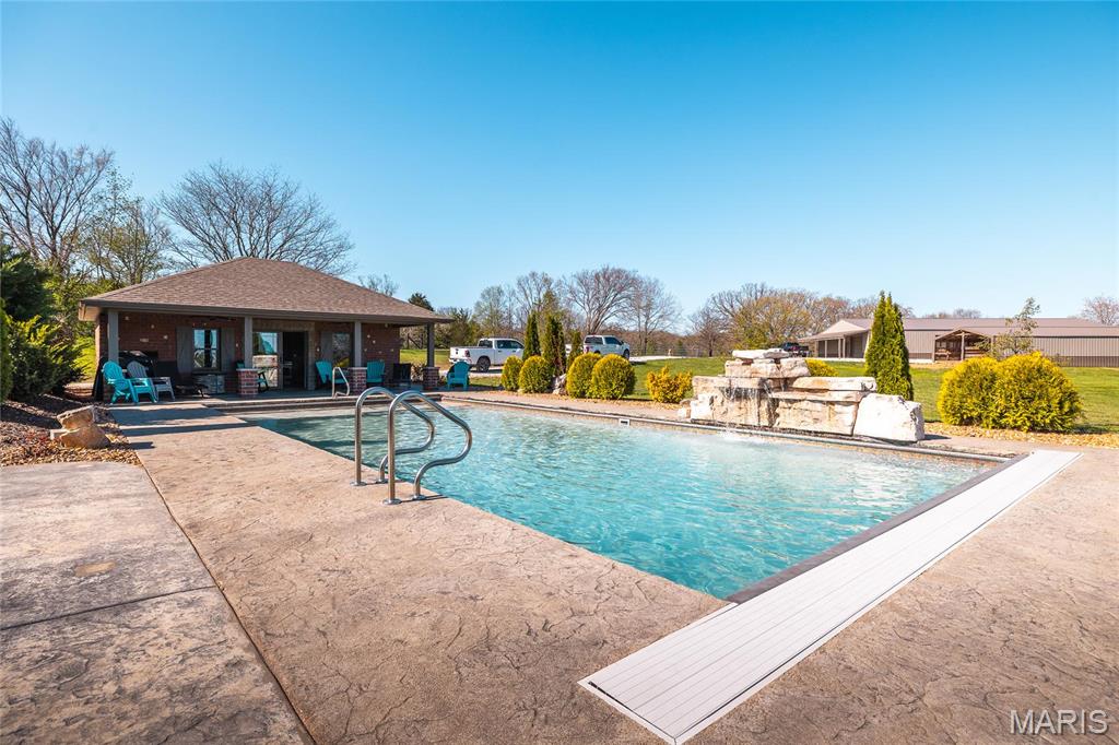 1100 Landon Rd