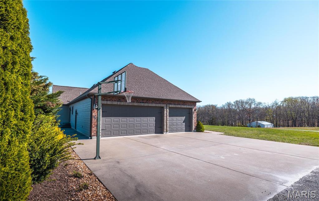 1100 Landon Rd