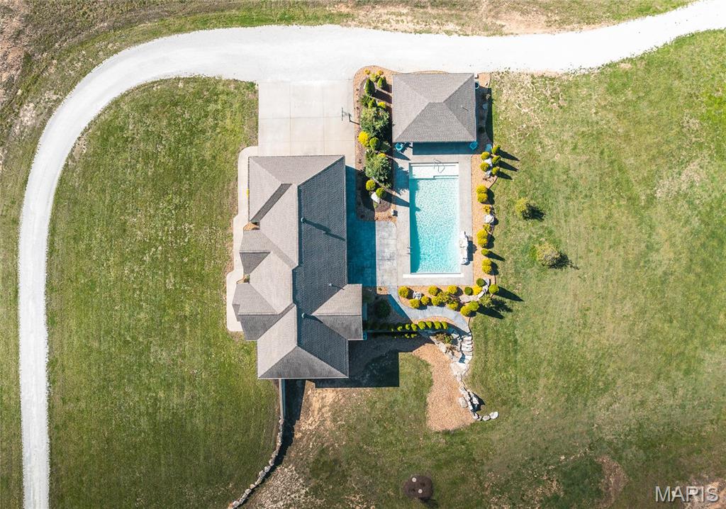 1100 Landon Rd