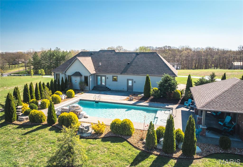 1100 Landon Rd