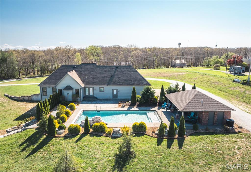 1100 Landon Rd