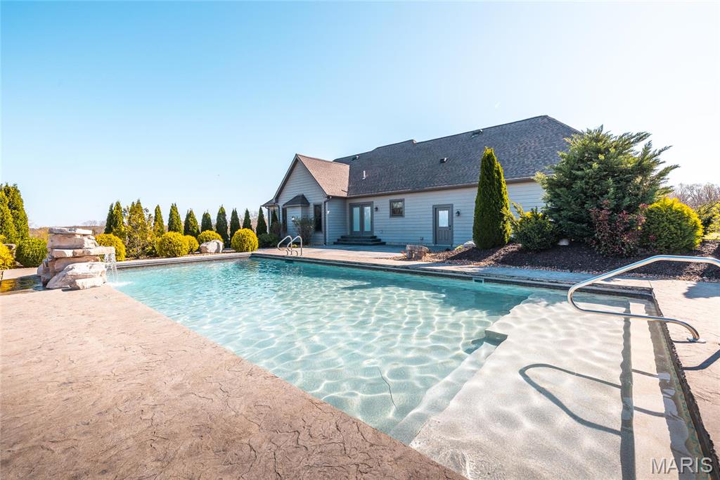 1100 Landon Rd