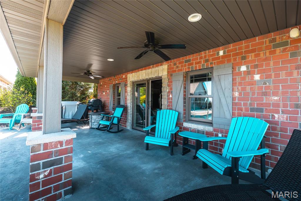 1100 Landon Rd