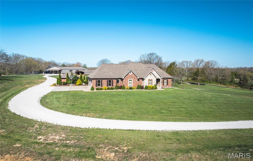 1100 Landon Rd