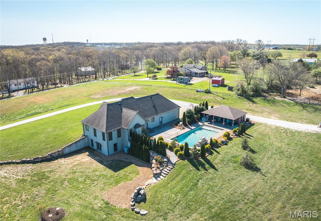 1100 Landon Rd